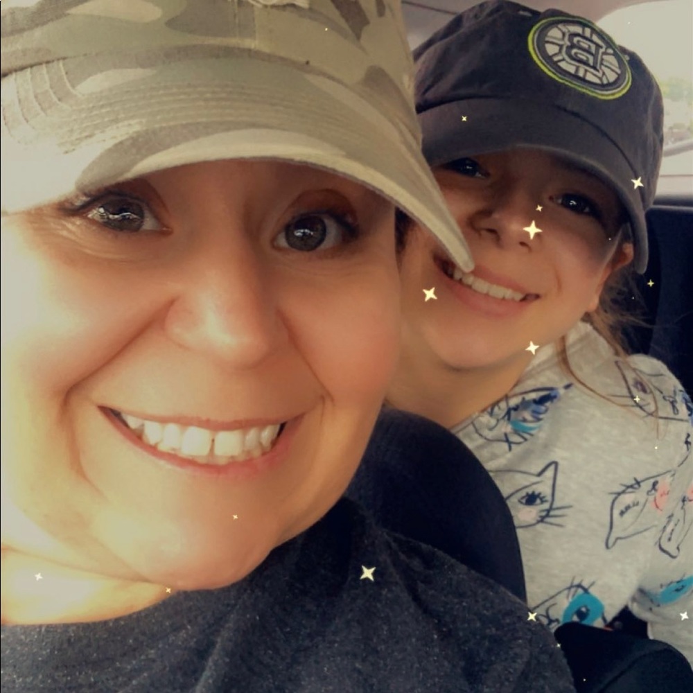 Meet your Posher, Maryanne